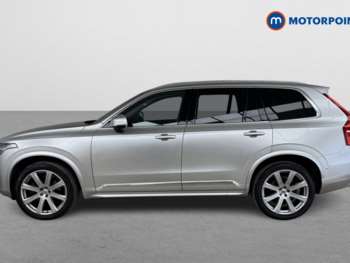 Used Volvo XC90 2019 for sale - 75078168: Photo