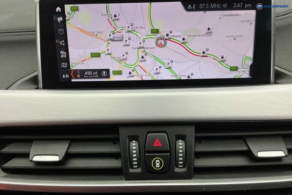 Used BMW X2 2023 for sale - 76255535: Photo 10