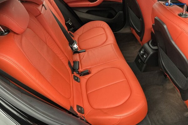 Used BMW X2 2023 for sale - 76255535: Photo 12
