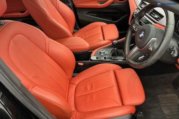 Used BMW X2 2023 for sale - 76255535: Photo 13