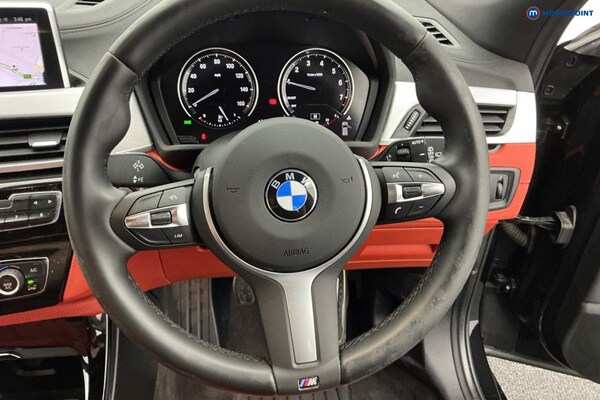Used BMW X2 2023 for sale - 76255535: Photo 14
