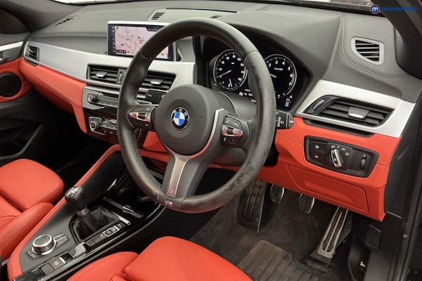 Used BMW X2 2023 for sale - 76255535: Photo 15