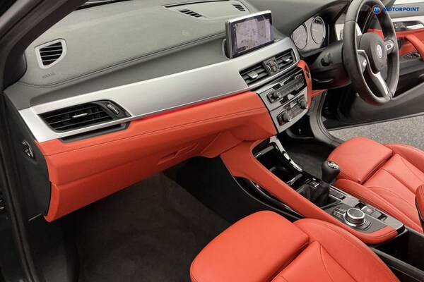 Used BMW X2 2023 for sale - 76255535: Photo 16