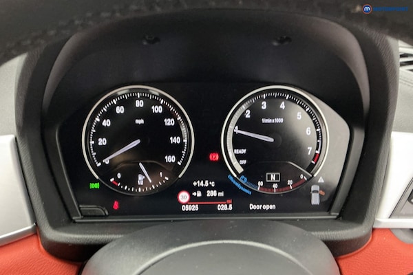 Used BMW X2 2023 for sale - 76255535: Photo 17