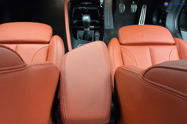 Used BMW X2 2023 for sale - 76255535: Photo 19