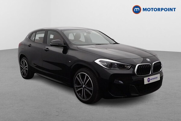 Used BMW X2 2023 for sale - 76255535: Photo 1
