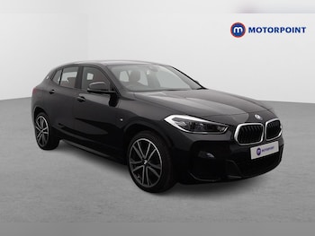 BMW - X2