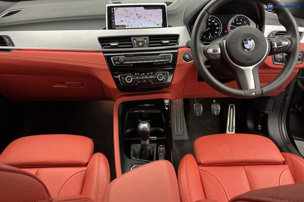 Used BMW X2 2023 for sale - 76255535: Photo 20