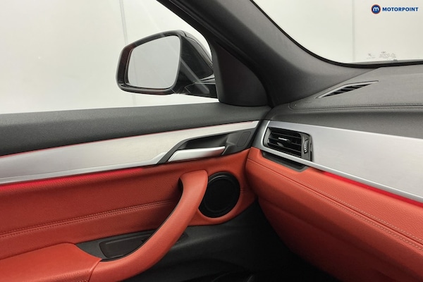 Used BMW X2 2023 for sale - 76255535: Photo 25