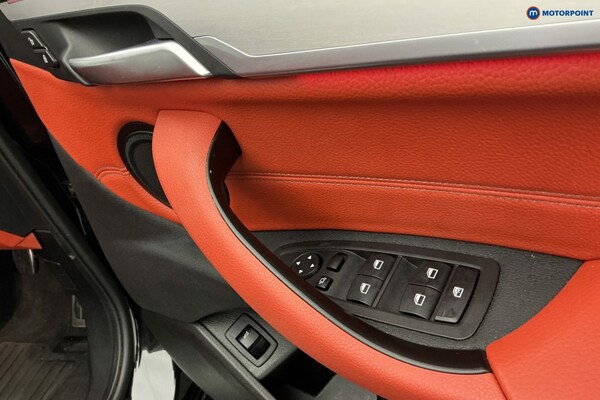 Used BMW X2 2023 for sale - 76255535: Photo 31