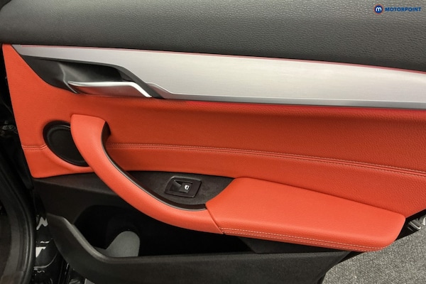 Used BMW X2 2023 for sale - 76255535: Photo 32