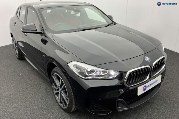 Used BMW X2 2023 for sale - 76255535: Photo 35