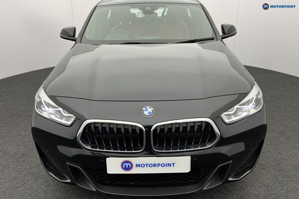 Used BMW X2 2023 for sale - 76255535: Photo 36