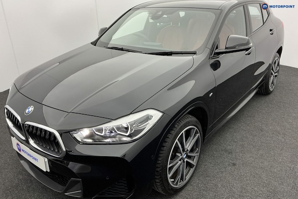 Used BMW X2 2023 for sale - 76255535: Photo 37