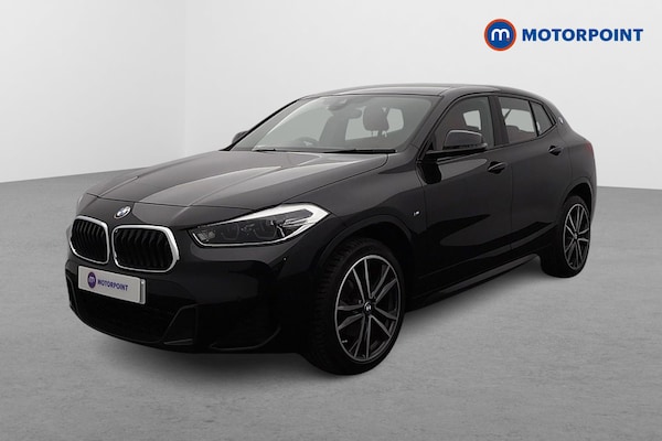 Used BMW X2 2023 for sale - 76255535: Photo 3