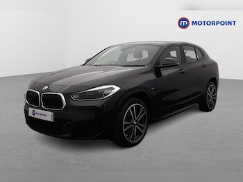 Used BMW X2 2023 for sale - 76255535: Photo 3