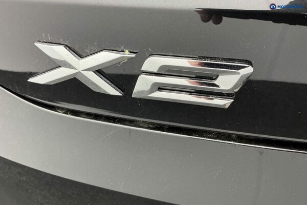 Used BMW X2 2023 for sale - 76255535: Photo 40