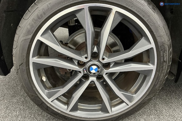 Used BMW X2 2023 for sale - 76255535: Photo 42