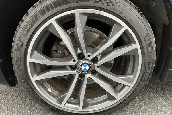 Used BMW X2 2023 for sale - 76255535: Photo 44
