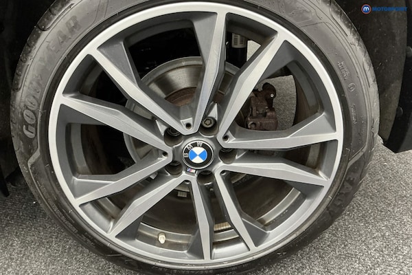 Used BMW X2 2023 for sale - 76255535: Photo 45