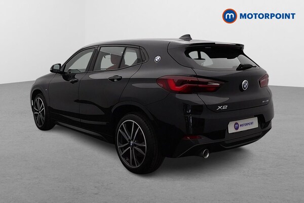 Used BMW X2 2023 for sale - 76255535: Photo 5