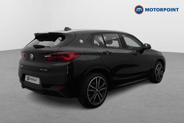Used BMW X2 2023 for sale - 76255535: Photo 7