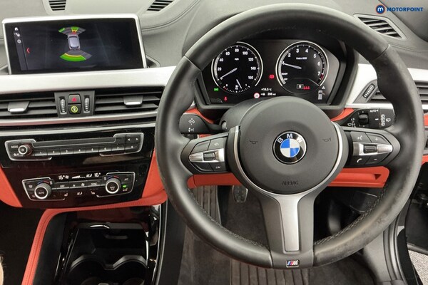 Used BMW X2 2023 for sale - 76255535: Photo 9
