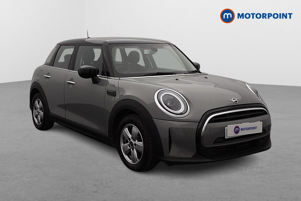 Used MINI Hatch 2022 for sale - 76255536: Photo 1