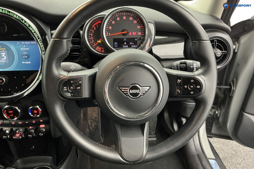 Used MINI Hatch 2022 for sale - 76255536: Photo 14