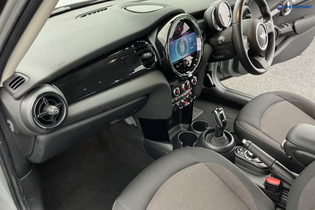 Used MINI Hatch 2022 for sale - 76255536: Photo 16