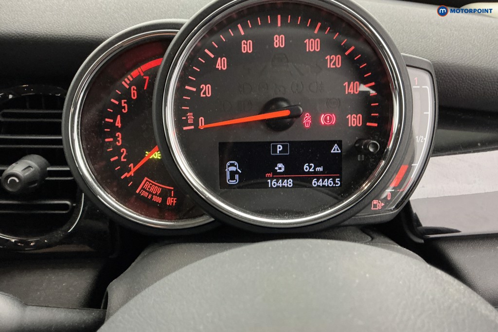 Used MINI Hatch 2022 for sale - 76255536: Photo 17