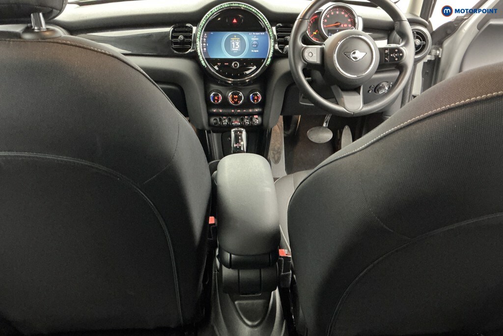 Used MINI Hatch 2022 for sale - 76255536: Photo 19