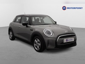 MINI - Hatch