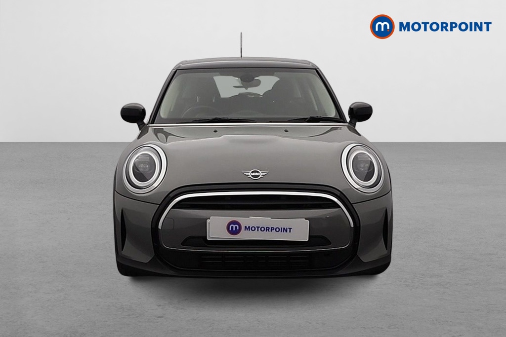 Used MINI Hatch 2022 for sale - 76255536: Photo 2