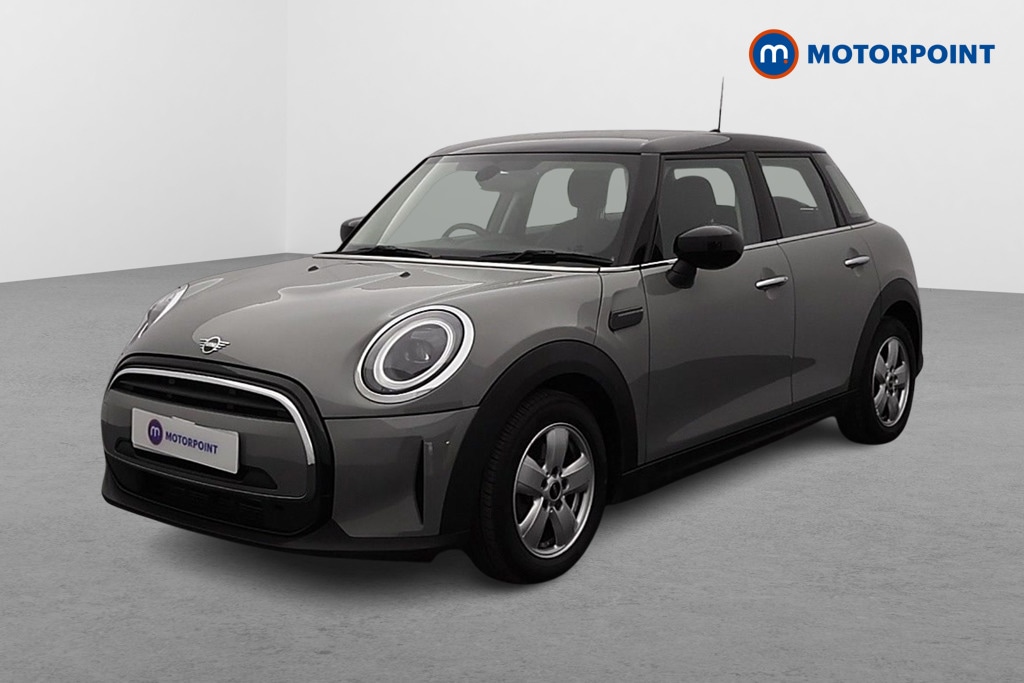 Used MINI Hatch 2022 for sale - 76255536: Photo 3