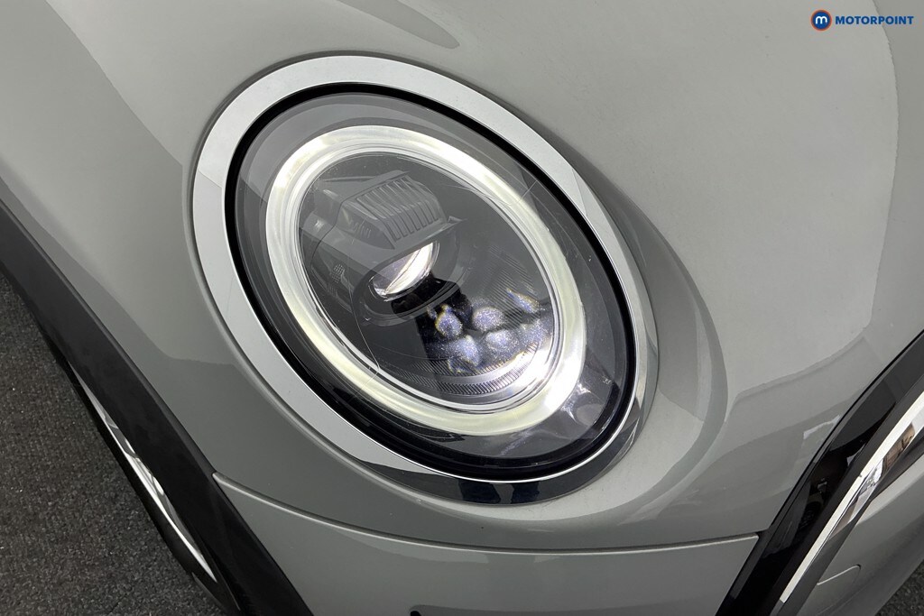 Used MINI Hatch 2022 for sale - 76255536: Photo 33