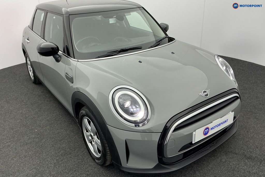 Used MINI Hatch 2022 for sale - 76255536: Photo 34