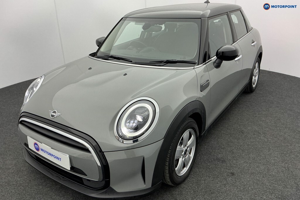 Used MINI Hatch 2022 for sale - 76255536: Photo 36