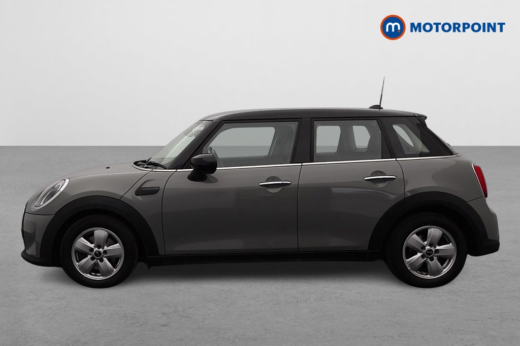Used MINI Hatch 2022 for sale - 76255536: Photo 4