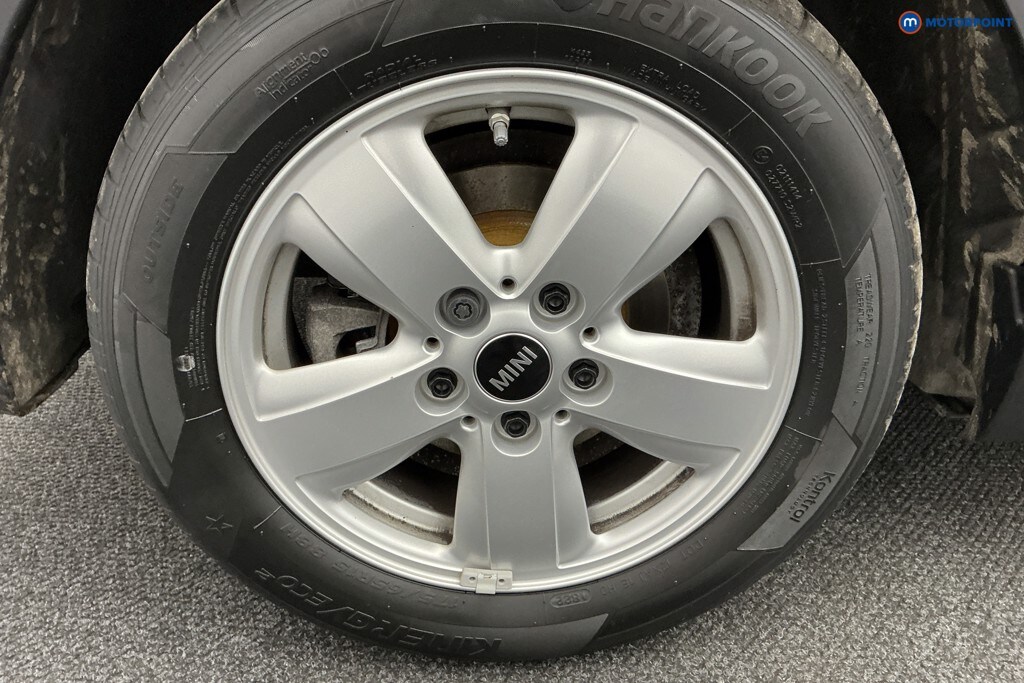 Used MINI Hatch 2022 for sale - 76255536: Photo 40