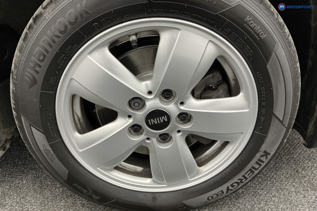Used MINI Hatch 2022 for sale - 76255536: Photo 41