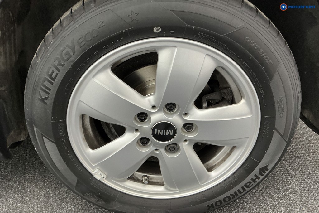 Used MINI Hatch 2022 for sale - 76255536: Photo 43