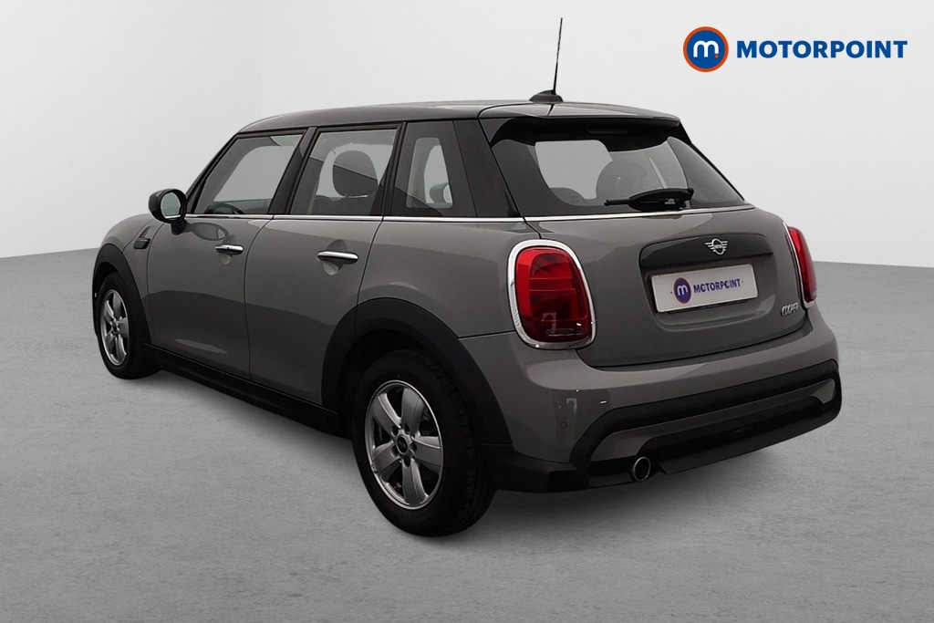 Used MINI Hatch 2022 for sale - 76255536: Photo 5