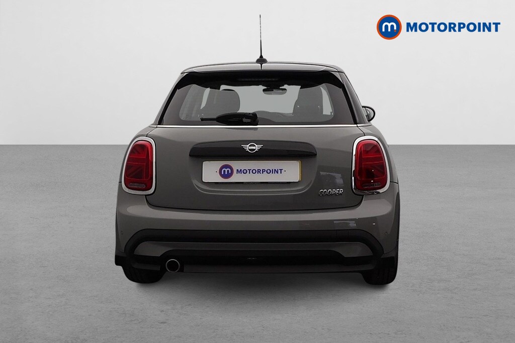 Used MINI Hatch 2022 for sale - 76255536: Photo 6
