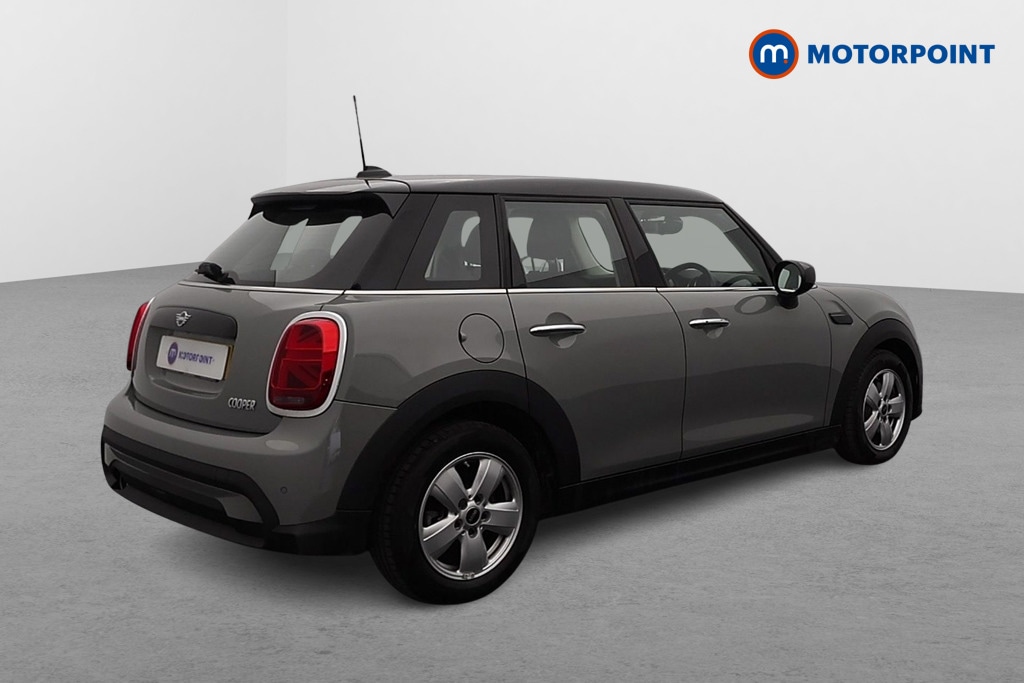 Used MINI Hatch 2022 for sale - 76255536: Photo 7
