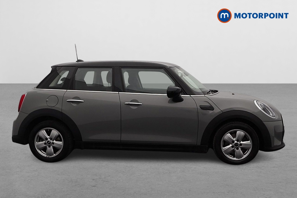 Used MINI Hatch 2022 for sale - 76255536: Photo 8