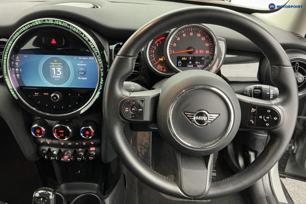 Used MINI Hatch 2022 for sale - 76255536: Photo 9