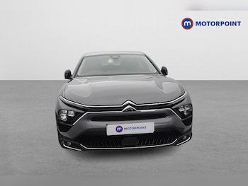 Used Citroen C5 X 2023 for sale - 78496517: Photo
