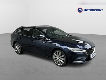 Mazda - Mazda6