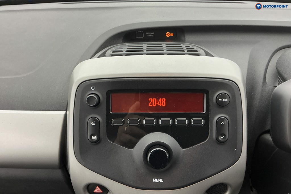 Used Toyota AYGO 2016 for sale - 77211149: Photo 10